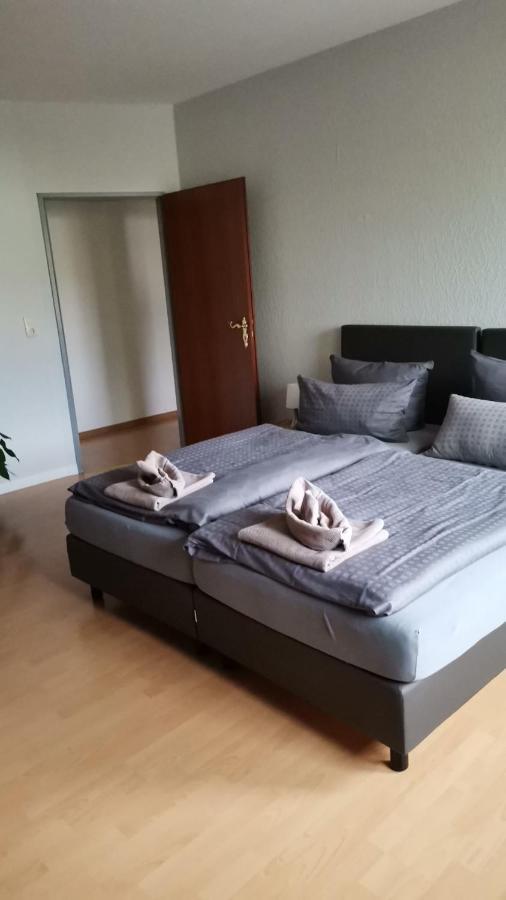 Dithmarscher Haus Hotel